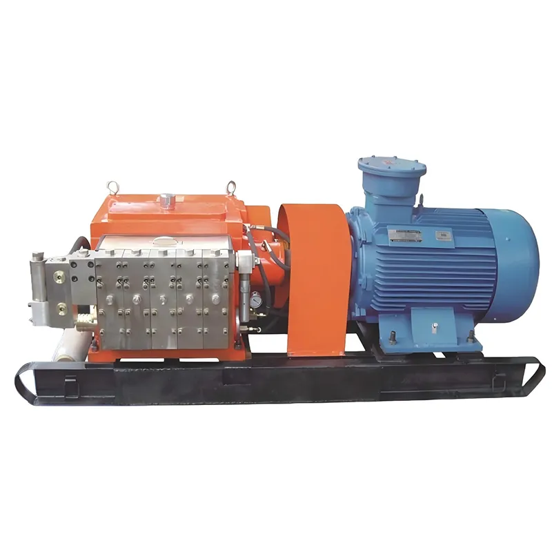Насосная станция эмульсии тип BRW25031 (1)