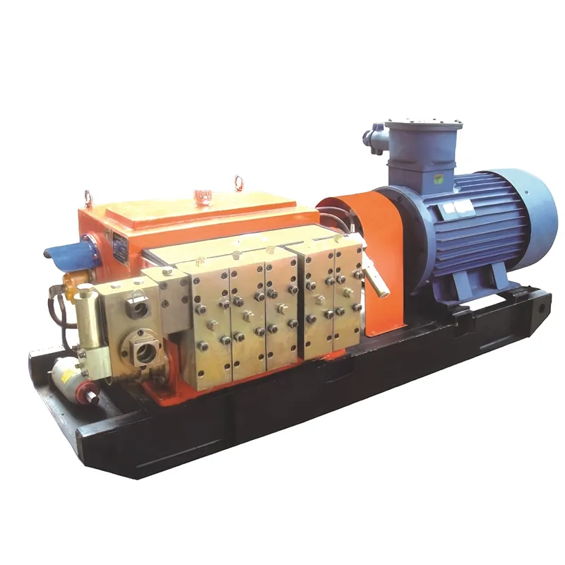 Насосная станция эмульсии тип BRW40031 (1)